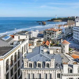 Mercure Président Biarriz